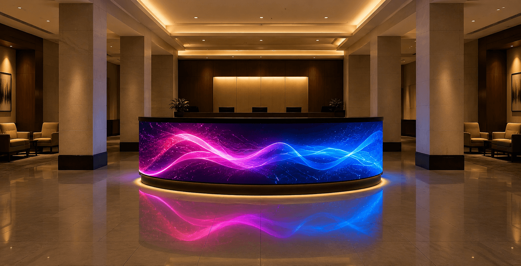Hospitality Solutions image 1-2